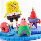 12/24/36 Colors Ultra-Light Clay Set, Non-Toxic & Safe, Kids' Handicraft DIY Material Kit